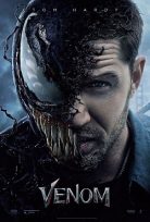Venom: Zehirli Öfke – Venom İzle