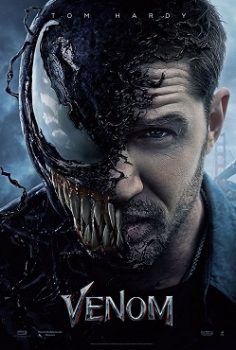 Venom: Zehirli Öfke – Venom İzle