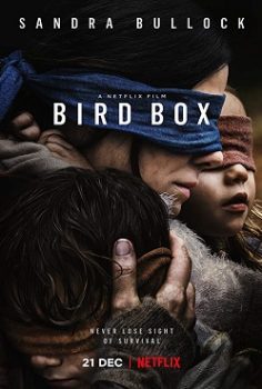 Bird Box – Kafes İzle