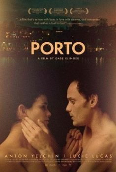 Porto 2016 Filmi HD İzle