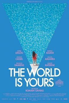 The World Is Yours – Le monde est à toi İzle