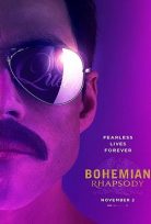 Bohemian Rhapsody İzle