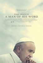 Pope Francis – A Man of His Word İzle