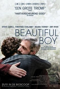 Güzel Oğlum – Beautiful Boy İzle
