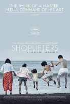 Arakçılar – Manbiki kazoku – Shoplifters İzle