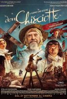 Don Kişot’u Öldüren Adam – The Man Who Killed Don Quixote İzle