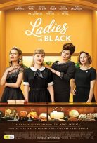 Ladies in Black – Siyah Giyen Kadınlar izle