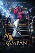 Rampant – Chang-gwol İzle