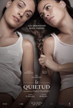 Sükunet – La quietud – The Quietude İzle
