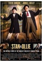Laurel ile Hardy – Stan & Ollie İzle