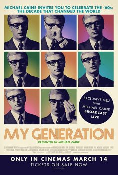 Benim Jenerasyonum – My Generation İzle