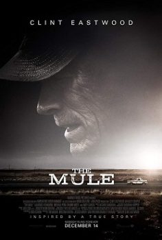 Kaçakçı – The Mule – HD
