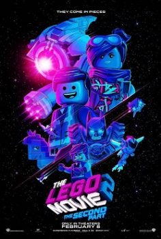 Lego Filmi 2 – The Lego Movie 2: The Second Part İzle