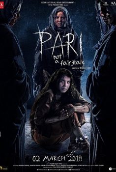 Pari İzle (2018) Filmi