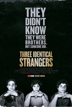Three Identical Strangers İzle