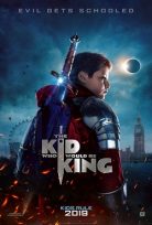 Kral Olacak Çocuk – The Kid Who Would Be King İzle