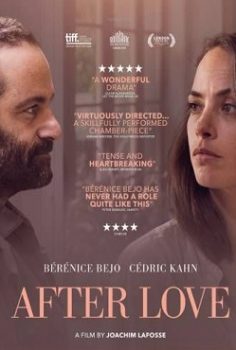 Aşktan Sonra – After Love – L’économie du couple Filmi İzle