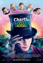 Charlie’nin Çikolata Fabrikası – Charlie and the Chocolate Factory