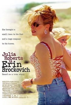 Tatlı Bela – Erin Brockovich