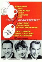 Garsoniyer – The Apartment