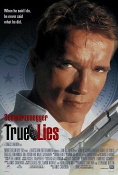 Gerçek Yalanlar – True Lies İzle