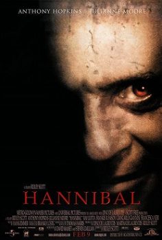 Hannibal | Korku Filmi (2001)