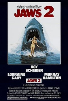 Jaws 2 – Dehşetin İzleri 2