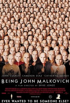 Being John Malkovich izle – John Malkovich Olmak izle