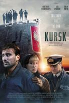 Kursk Filmi İzle (2018)
