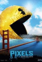 Pixels İzle