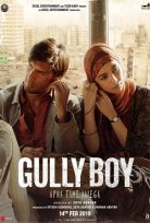 Gully Boy İzle