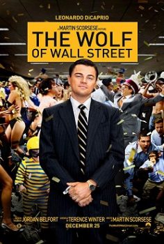 Para Avcısı – The Wolf Of Wall Street