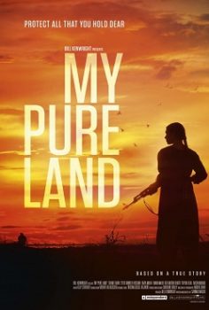 Temiz Dünyam – My Pure Land Filmi Full İzle