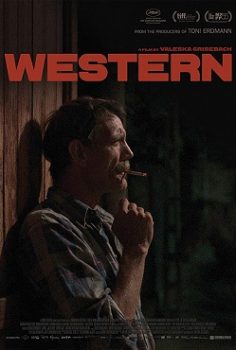 Western İzle (2017) Film
