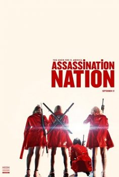 Assassination Nation Film İzle