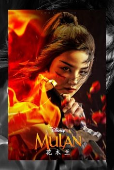 Mulan (2020) Full HD İzle