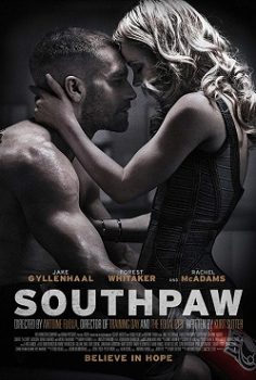 Southpaw – Son Şans Full İzle