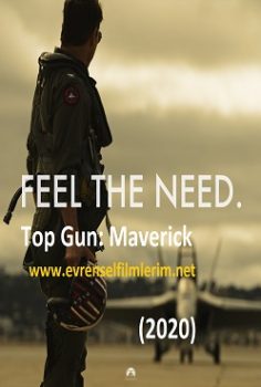 Top Gun: Maverick (Top Gun 2) İzle