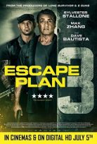 Kaçış Planı 3 – Escape Plan: The Extractors İzle