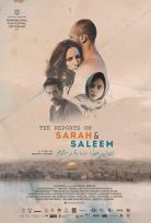 Sara ve Selim Hakkında – The Reports on Sarah and Saleem İzle