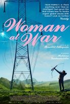 Savaştaki Kadın – Woman at War