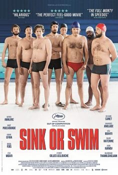 Sink or Swim – Le grand bain