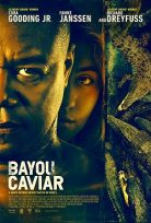 Bayou Caviar Filmini İzle