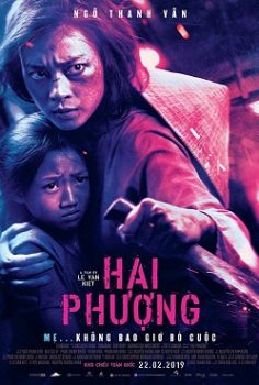 Hai Phuong – Furie