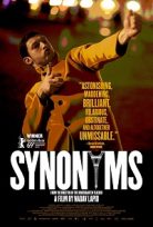 Synonymes (2019) Filmi İzle