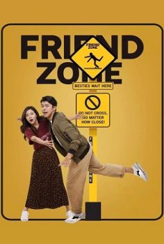 Friend Zone Filmini İzle