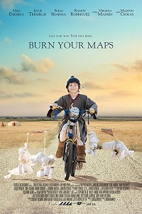 Burn Your Maps Full Film İzle