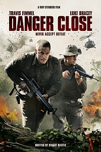 Danger Close: The Battle of Long Tan HD