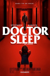 Doktor Uyku – Doctor Sleep izle HD