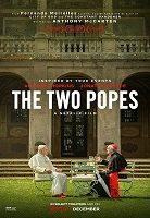 The Two Popes HD Full İzle